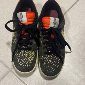 Nike Dunk Low SE 'Gone Fishing - Rainbow Trout'